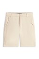 Tommy Hilfiger szorty chino dziecięce bawełniane KB0KB09641.128.176.PPY2 beżowy SS26