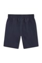 Kratke hlače za kupanje za bebe BOSS J52837.86.94 mornarsko plava SS26