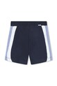 Kratke hlače za dojenčka BOSS J52873.74.81 mornarsko modra SS26
