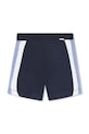 Kratke hlače za bebe BOSS J52873.74.81 mornarsko plava SS26