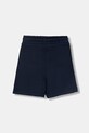 BOSS szorty dziecięce J52928.102.108 granatowy SS26