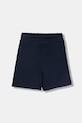 BOSS szorty dziecięce J52928.102.108 granatowy SS26