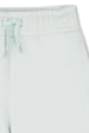 Otroške kratke hlače BOSS turkizna J52928.114.150