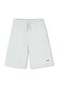 BOSS pantaloni scurți copii J52928.162.174 turcoaz SS26