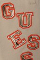 Chłopiec Guess szorty bawełniane dziecięce L6GD02.KA6R4.PPY2.M beżowy
