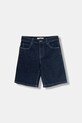 Guess rövidnadrág gyerek farmer sötétkék L6GD12.D8110.PPY2.M