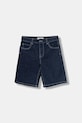 Guess šortky detské rifľové tmavomodrá L6GD12.D8110.PPY2.M