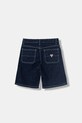 Guess rövidnadrág gyerek farmer L6GD12.D8110.PPY2.M sötétkék SS26