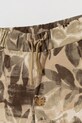 BIMBO Guess shorts di lana bambino/a L6GD00.KA6R4.PPY2.M beige
