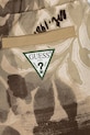 Guess shorts di lana bambino/a beige L6GD00.KA6R4.PPY2.M