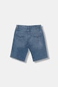 Guess bermudy detské rifľové L6GD11.D4GV0.PPY2.M modrá SS26