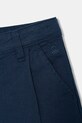 Băieți United Colors of Benetton pantaloni scurți pentru copii, cu in 43WBC904I.G.Stagionale bleumarin
