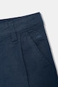 Băieți United Colors of Benetton pantaloni scurți pentru copii, cu in 43WBC904I.G.Stagionale bleumarin