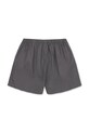 Konges Sløjd σορτς Παιδικά βαμβακερά HARVEY SHORTS GOTS KS105447.PPY2 γκρί SS26