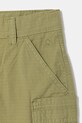 CHLAPEC United Colors of Benetton cargo šortky dětské bavlněné 456SC904V.G.seasonal zelená