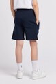 U.S. Polo Assn. šortky dětské bavlněné USP2459 námořnická modř