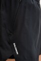 Salomon szorty treningowe SHKout LC2452300 czarny
