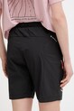 Ρούχα Σορτς εξωτερικού χώρου Salewa PUEZ 4 00.0000028964 μαύρο
