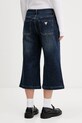 Odzież Guess Originals szorty jeansowe W6RA2Q.D4ONB granatowy