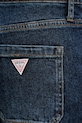 Τζιν σορτς Guess Originals σκούρο μπλε W6RA2Q.D4ONB