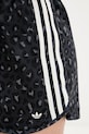 Σορτς adidas Originals Stn Shorts μαύρο KA2672