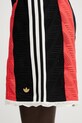 Adidas Originals Firebird Lo szorty damskie czarny KE0073
