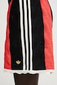 Adidas Originals Firebird Lo szorty damskie czarny KE0073