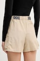 Oblečenie Columbia športové šortky dámske Sequoia Grove 2155523 béžová