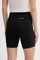 Odzież Columbia szorty sportowe damskie Loneridge 2155691 czarny