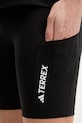 adidas TERREX szorty sportowe czarny JF1272