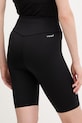 Îmbrăcăminte EA7 Emporio Armani pantaloni scurți de antrenament AF12625.7W000511 negru