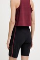 Îmbrăcăminte La Sportiva pantaloni scurți sport pentru femei Triumph ZARS033 negru