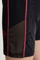 La Sportiva pantaloni scurți sport pentru femei Triumph negru ZARS033
