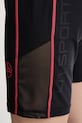 La Sportiva pantaloni scurți sport pentru femei Triumph negru ZARS033