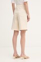 Odzież Joseph Ribkoff bermudy damskie 262913 beżowy