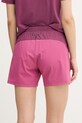 Ρούχα Dynafit σορτς πεζοπορίας Γυναικεία TRAVERSE 08.0000072061 ροζ