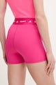 Ρούχα Σορτς προπόνησης adidas Performance Techfit KA0470 ροζ
