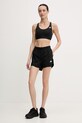 Σορτς προπόνησης adidas Performance KB1242 μαύρο SS26