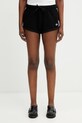 adidas Originals Crochet shorts Women's KC6478 black SS26