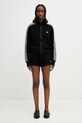 adidas Originals Crochet shorts Women's KC6478 black