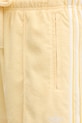 adidas Originals pantaloncini giallo KD1395