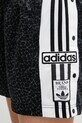 adidas Originals szorty czarny KD2837