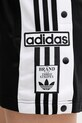 adidas Originals szorty czarny KD2896