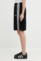 adidas Originals szorty KD2911 czarny SS26