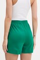 Ρούχα Σορτς adidas Originals KD3668 πράσινο