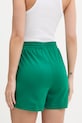 Ρούχα Σορτς adidas Originals KD3668 πράσινο