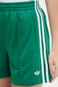 Σορτς adidas Originals πράσινο KD3668