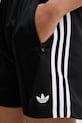 adidas Originals szorty czarny KD5569