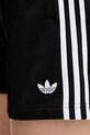 Kratke hlače adidas Originals crna KD5569