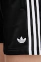 Kratke hlače adidas Originals crna KD5569